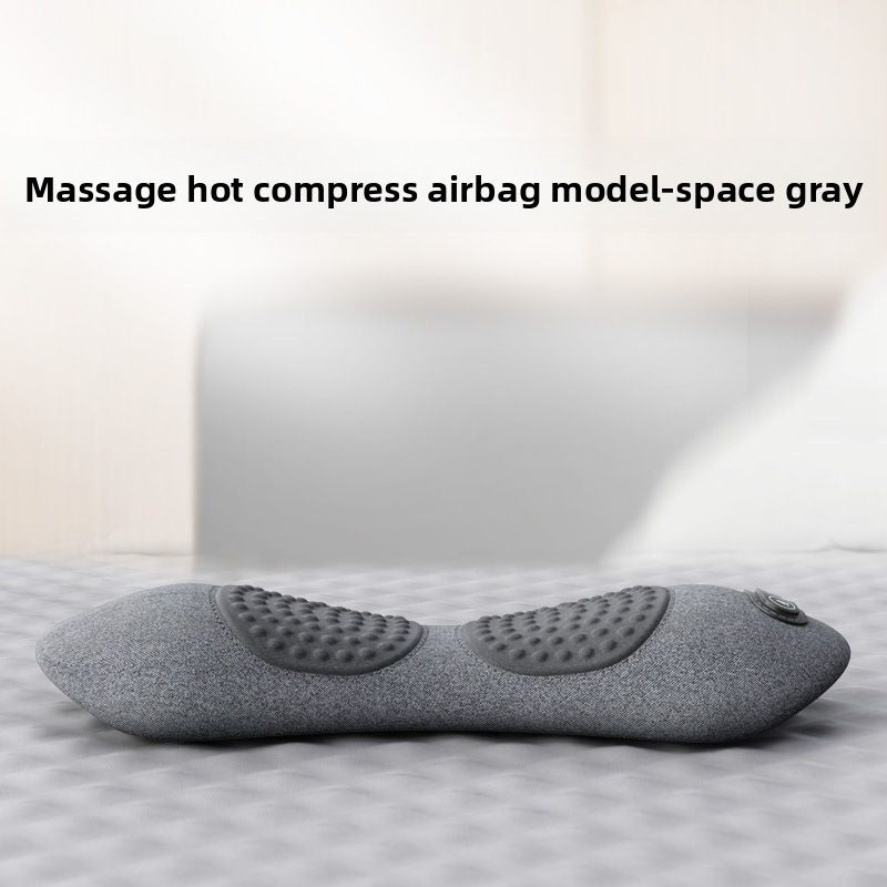Sleeping-specific lumbar support pad