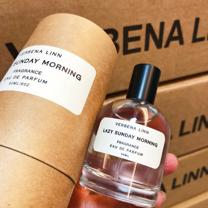 Perfume Spray