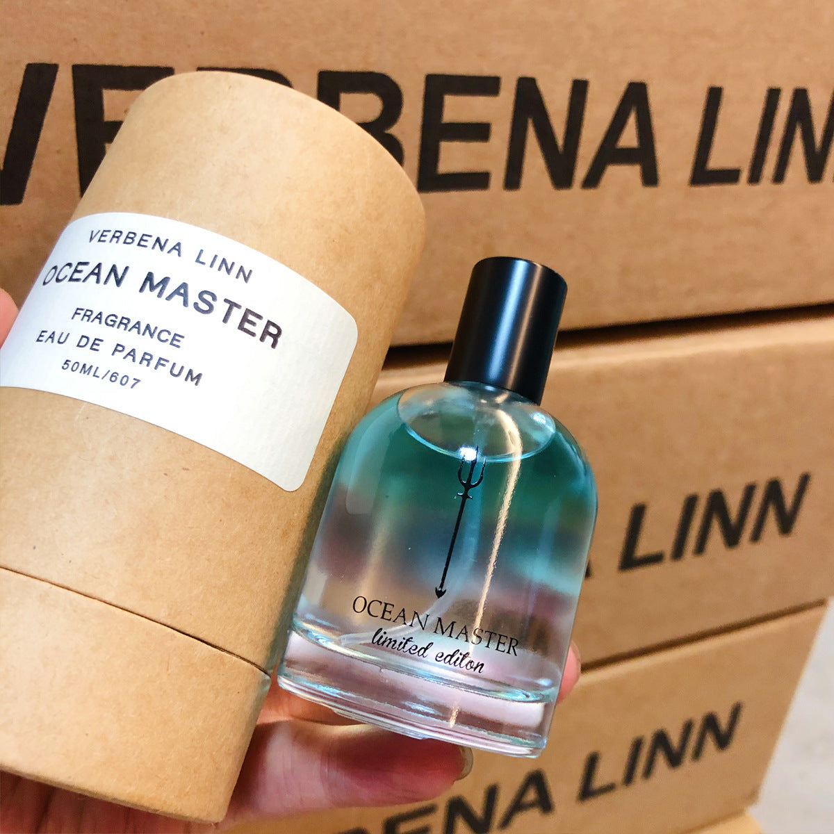Perfume Spray