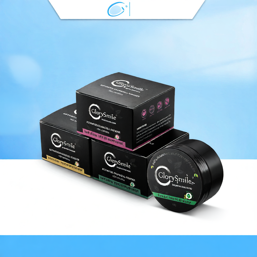 Herbal Antibacterial Tooth Powder