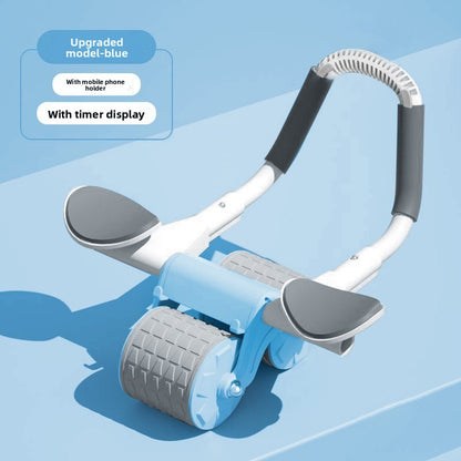 Abdominal Wheel Exercise Mat