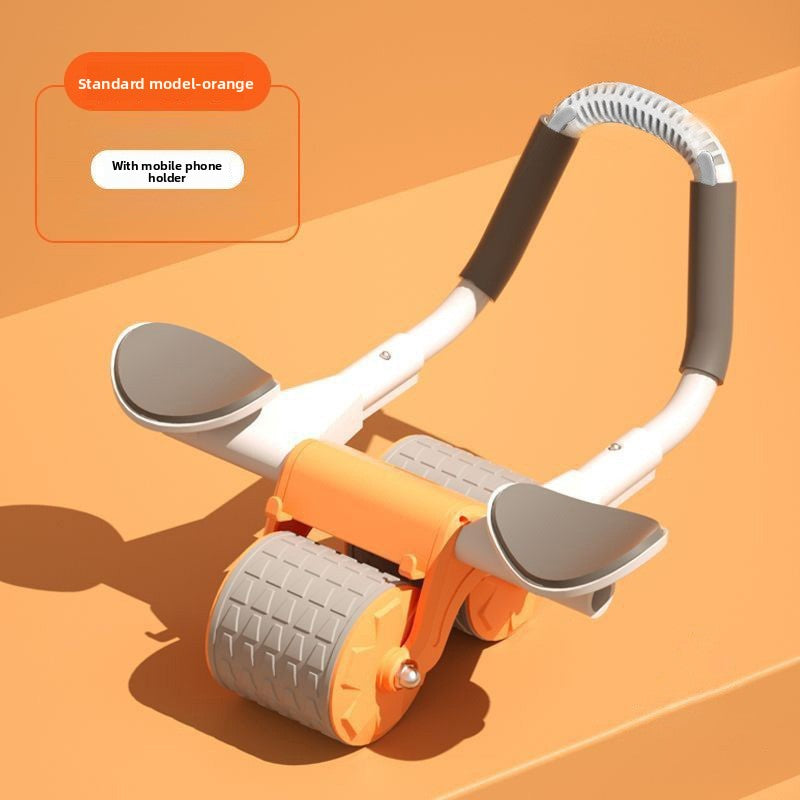 Abdominal Wheel Exercise Mat