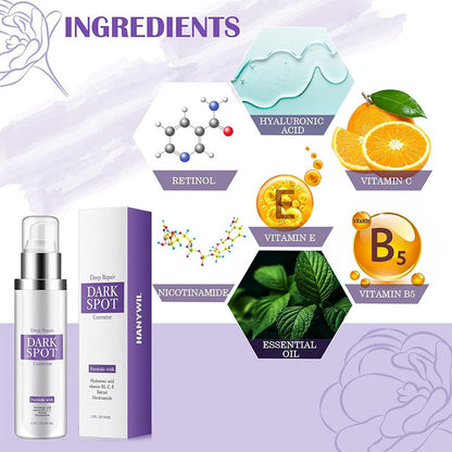 Repair Cream Skin Care