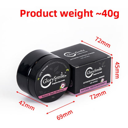 Herbal Antibacterial Tooth Powder