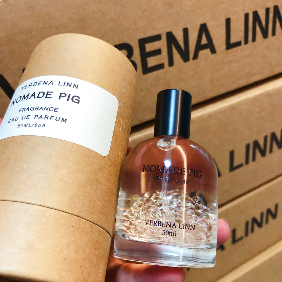 Perfume Spray