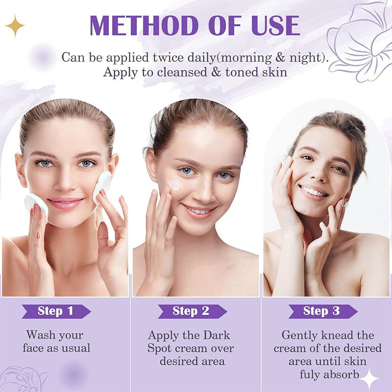 Repair Cream Skin Care