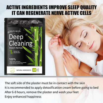 Herbal Foot Patch