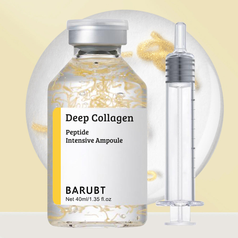 collagen peptide essence
