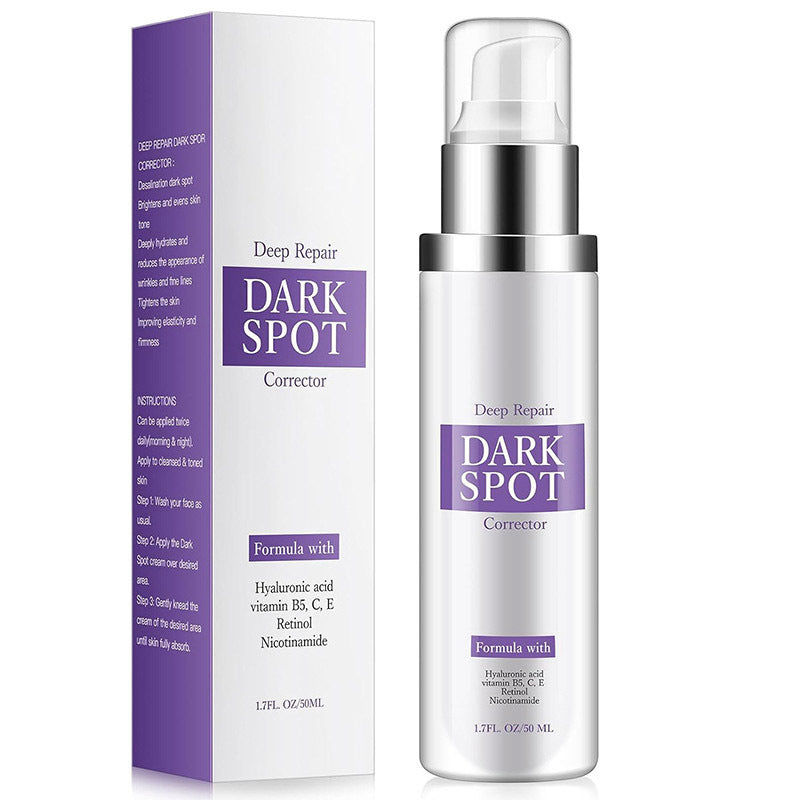 Repair Cream Skin Care
