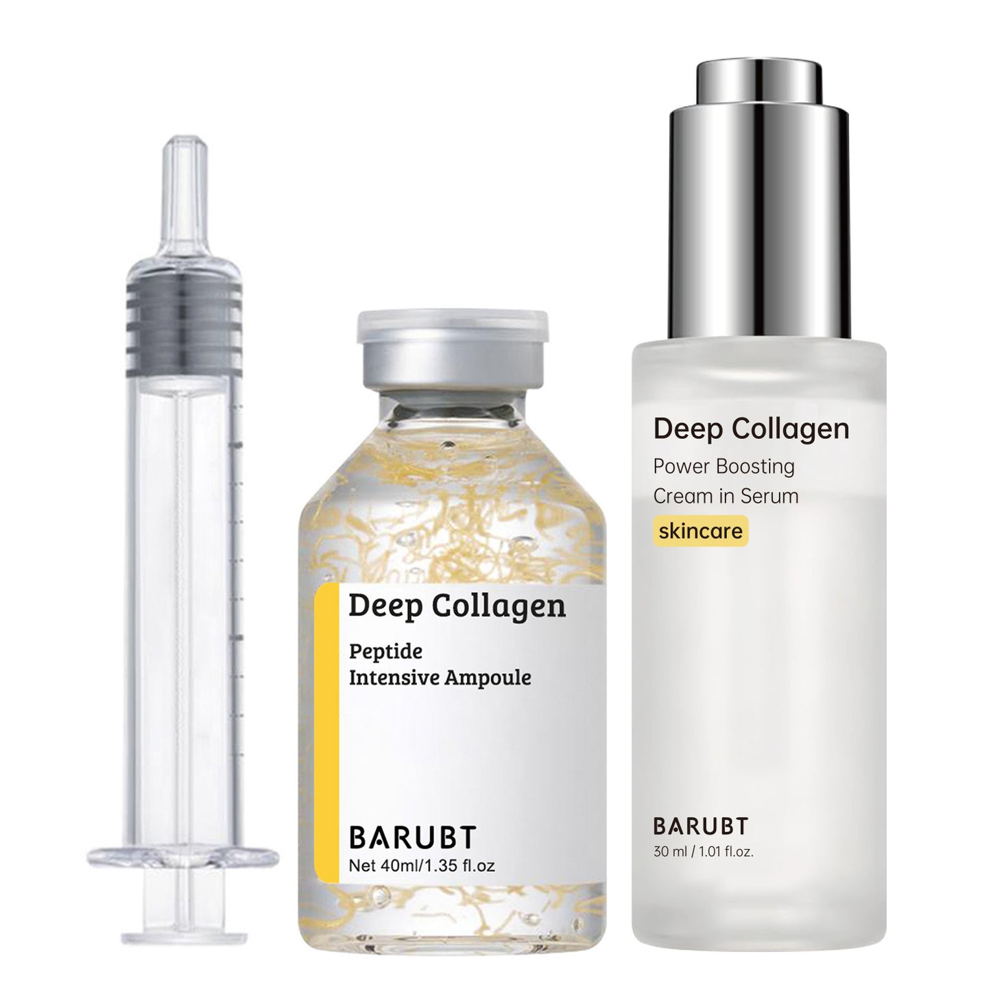 collagen peptide essence
