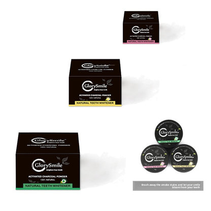 Herbal Antibacterial Tooth Powder