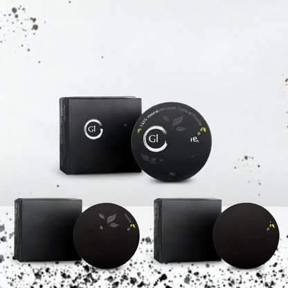 Herbal Antibacterial Tooth Powder