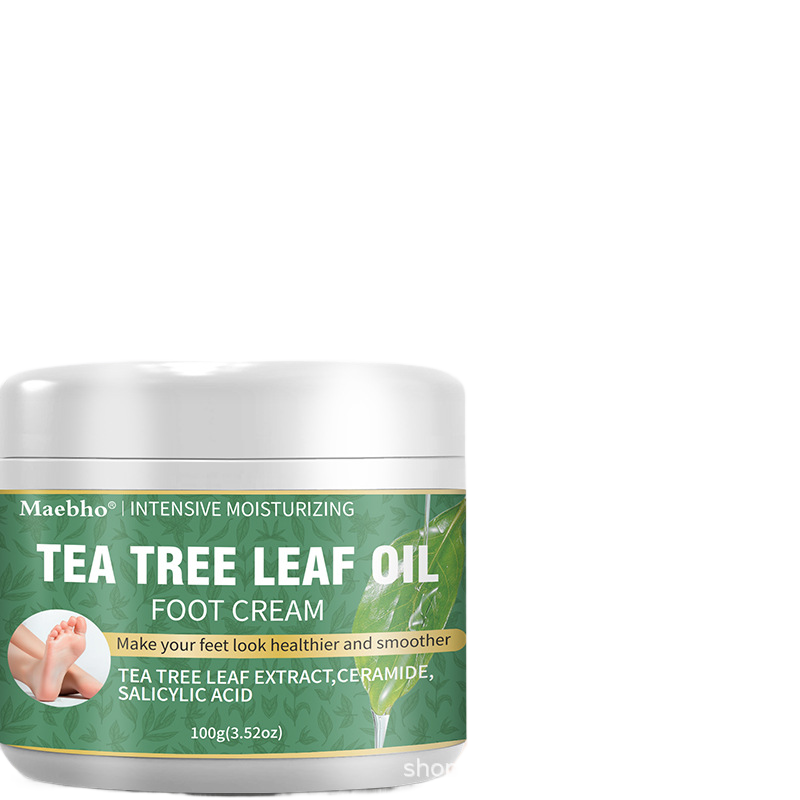 Foot Care Cream