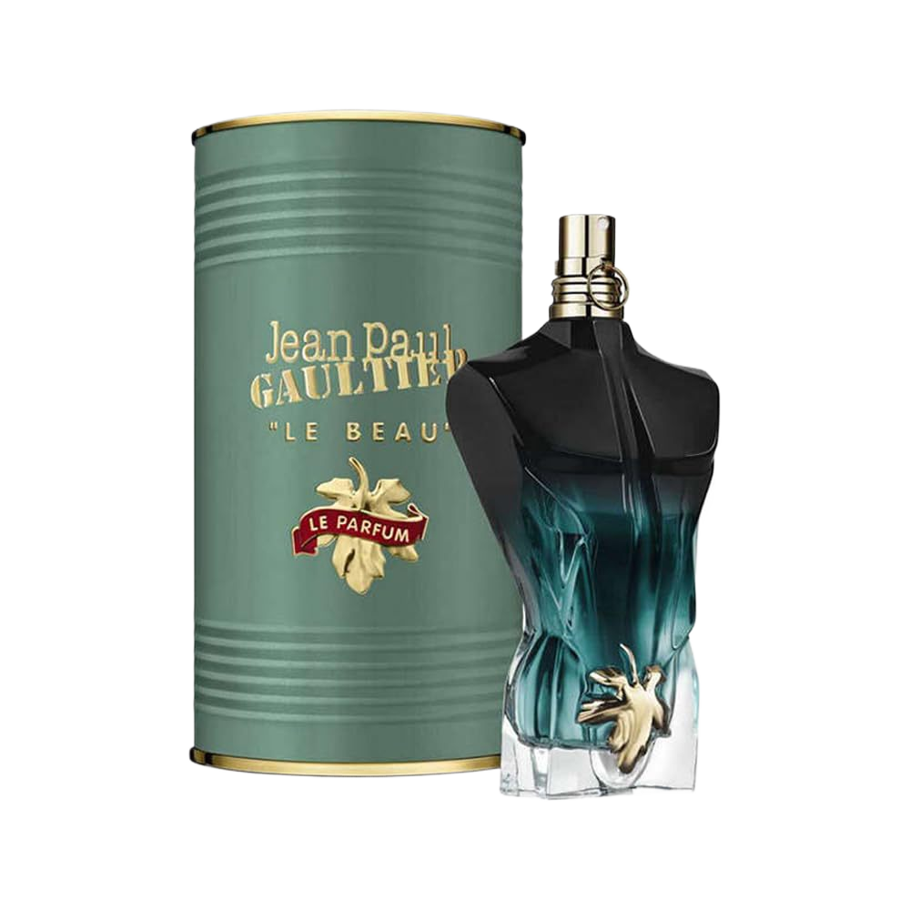 Jean Paul Gaultier Le Beau Perfume