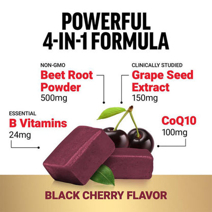Beetroot Gummies