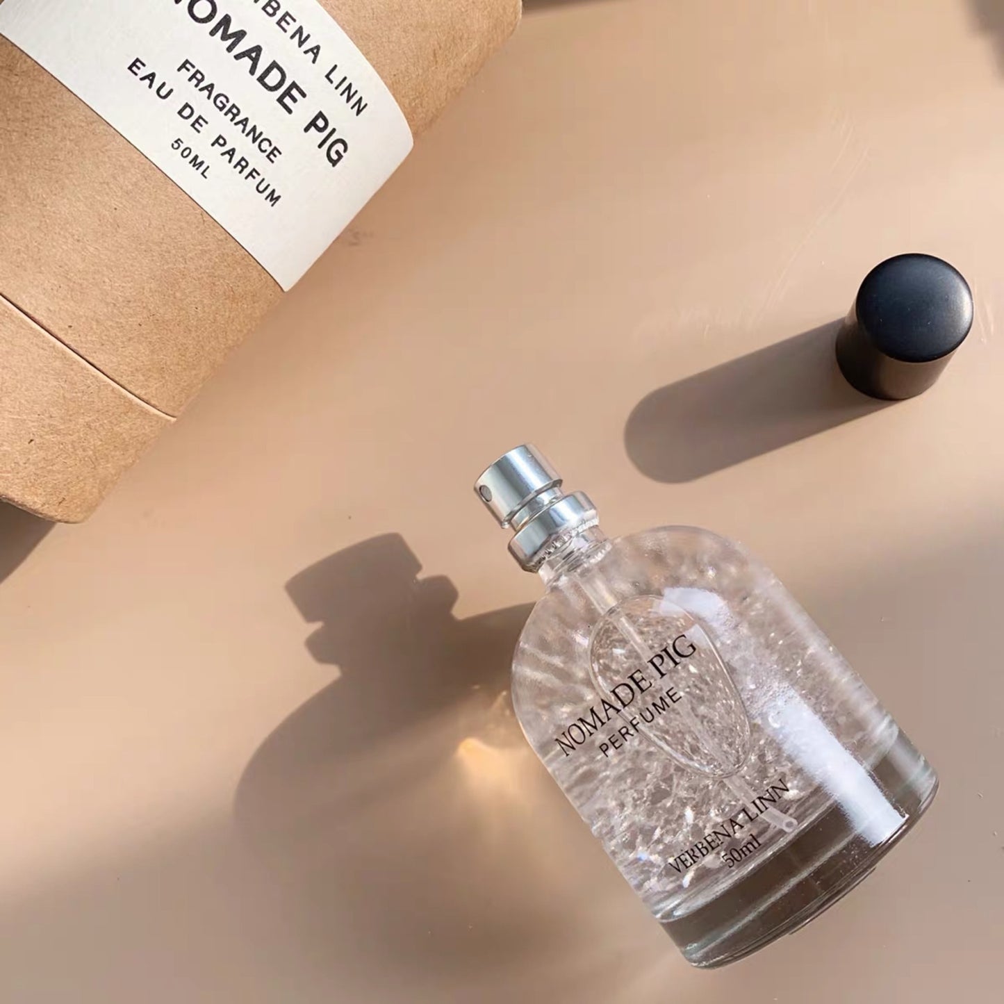 Perfume Spray
