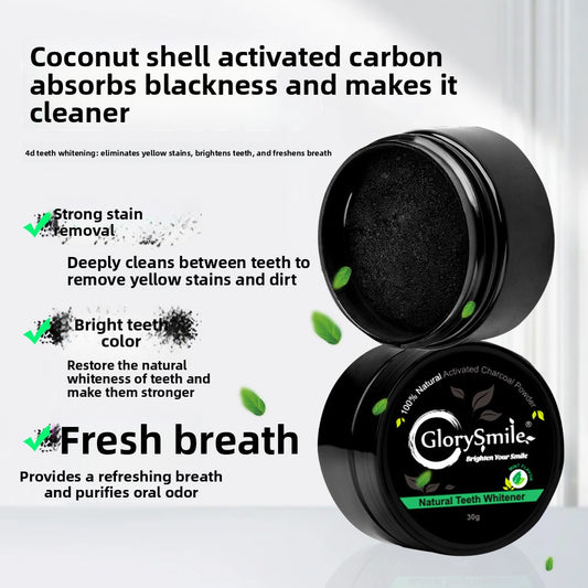 Herbal Antibacterial Tooth Powder