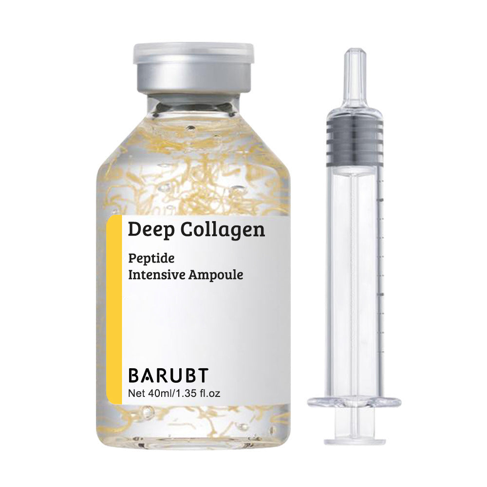collagen peptide essence