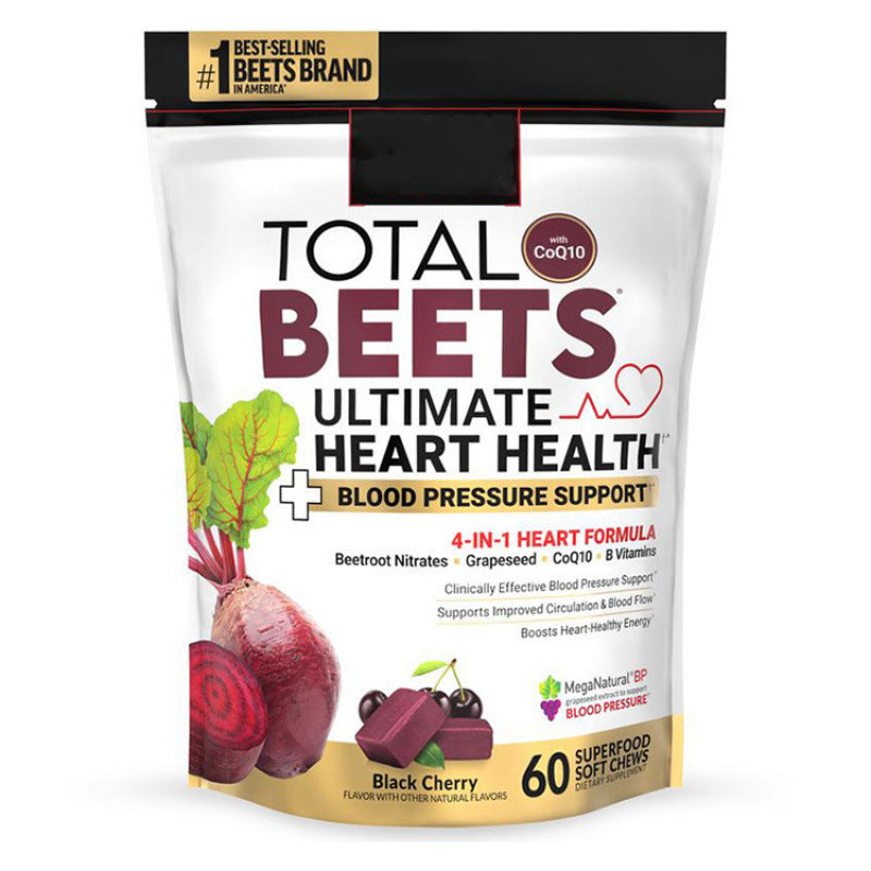 Beetroot Gummies