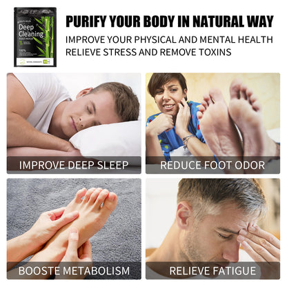 Herbal Foot Patch