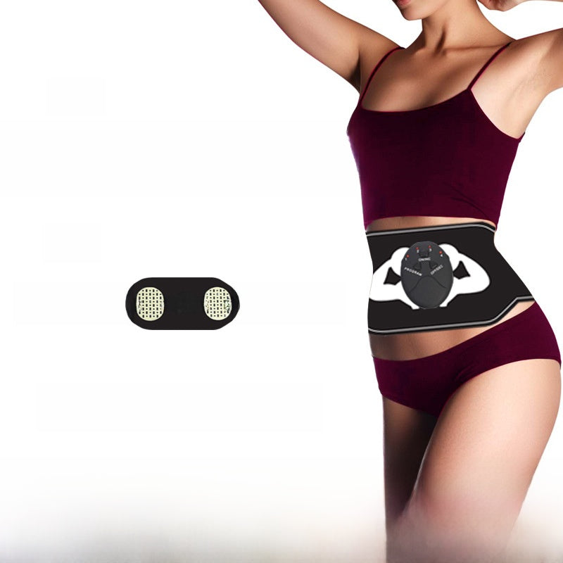 EMS Abdominal Muscle Stimulator Belt