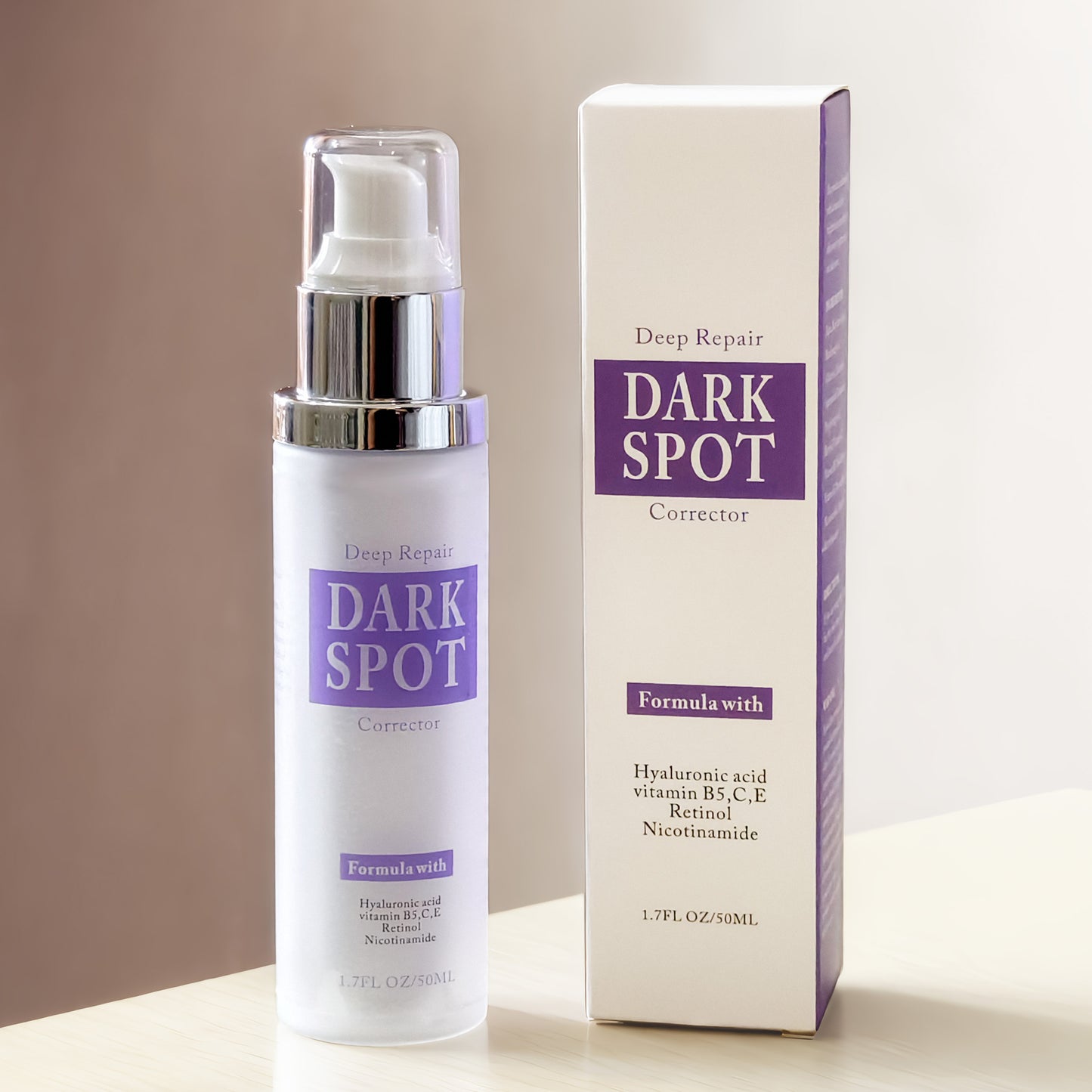 Repair Cream Skin Care