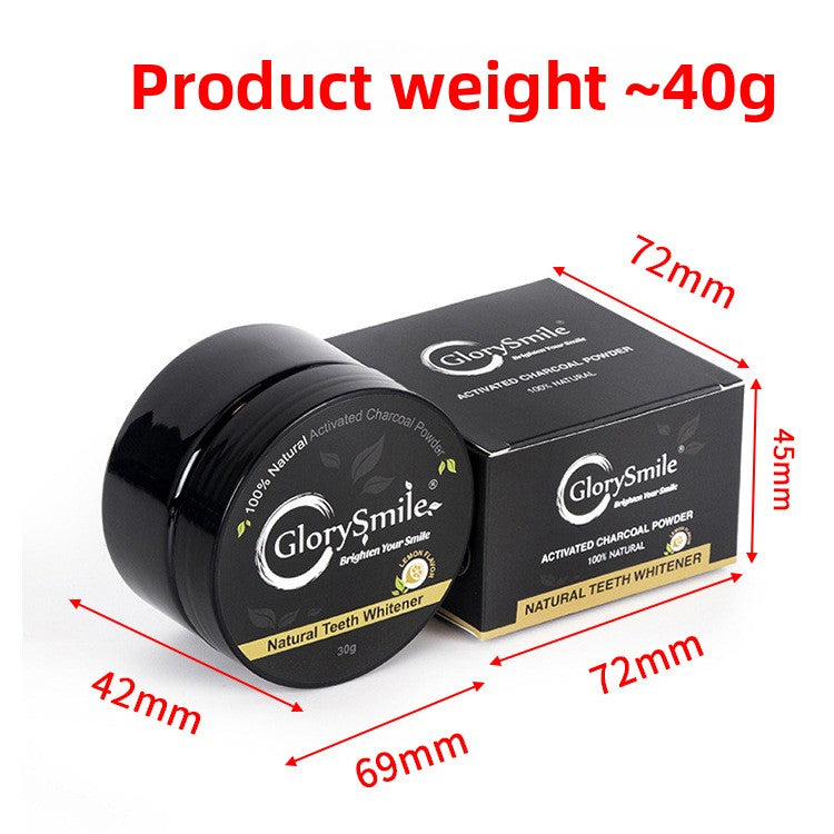 Herbal Antibacterial Tooth Powder