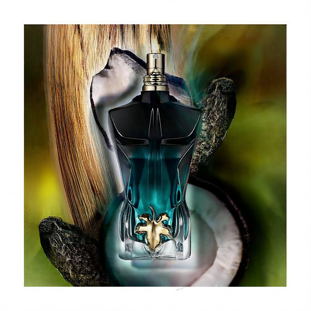 Jean Paul Gaultier Le Beau Perfume