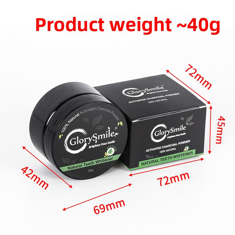 Herbal Antibacterial Tooth Powder