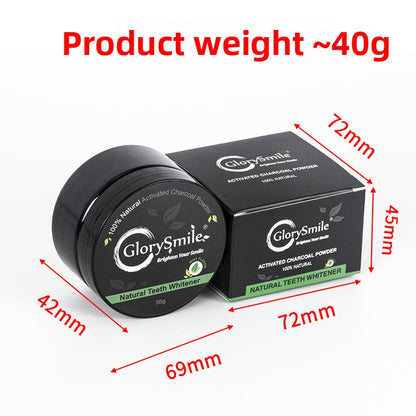 Herbal Antibacterial Tooth Powder