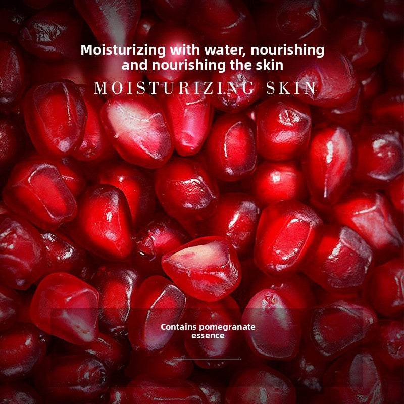 Red Pomegranate Skin Care Set