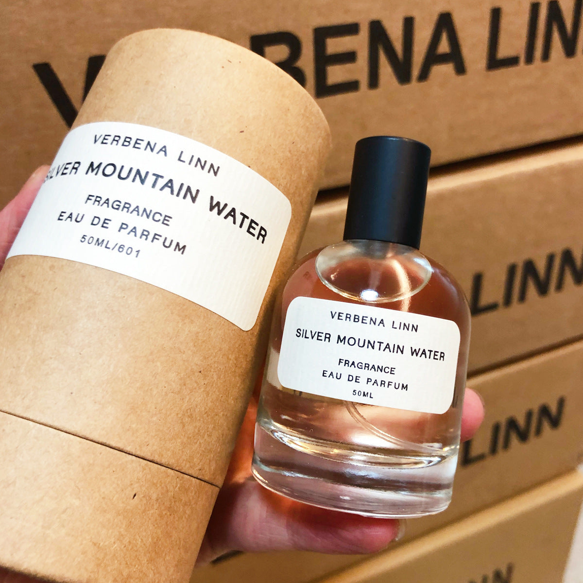 Perfume Spray