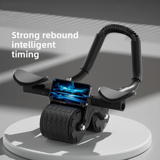 Abdominal Wheel Exercise Mat