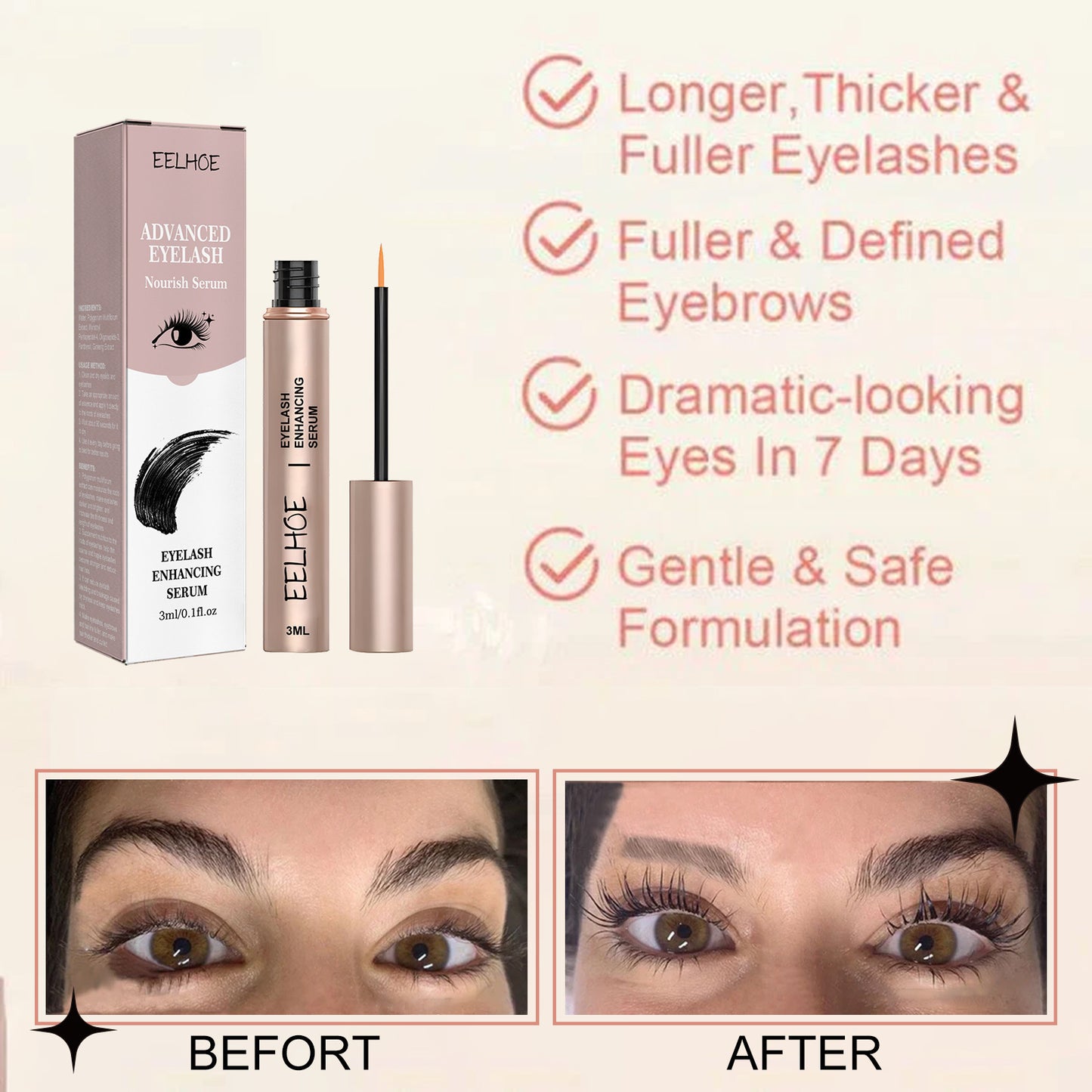Mascara