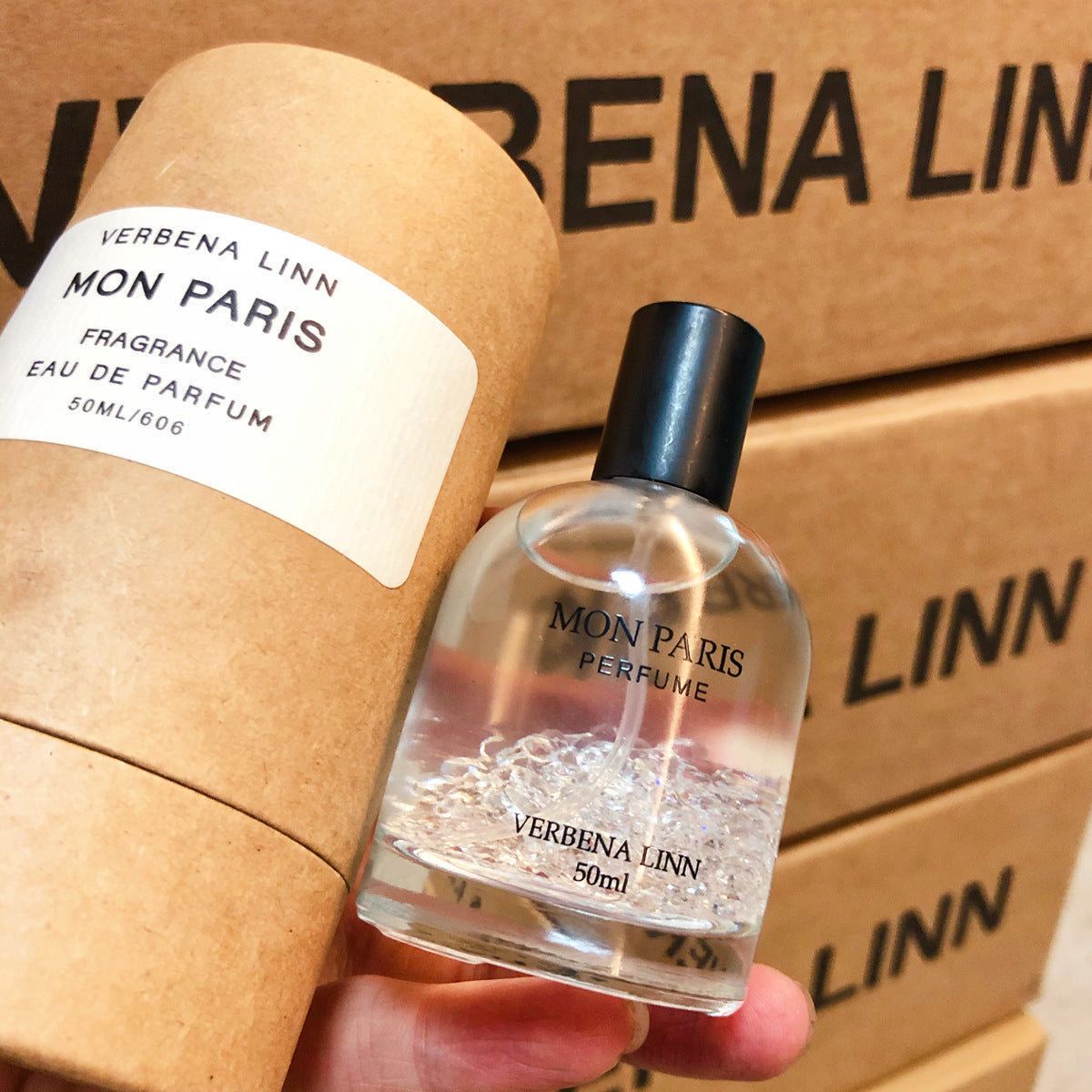 Perfume Spray