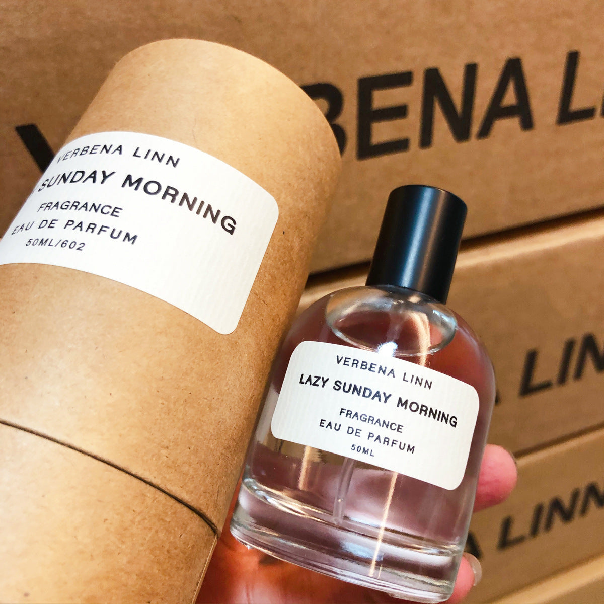 Perfume Spray